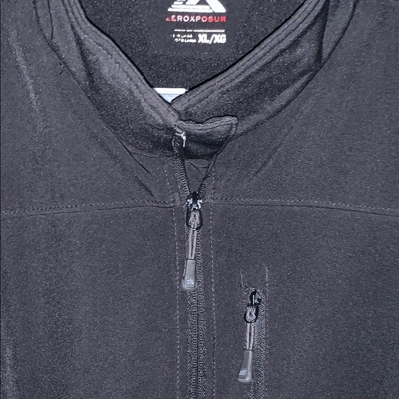 Soft Shell jacket - Picture 3 of 4